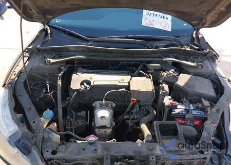 2016 Honda Accord Ex z USA, uszkodzony, nr VIN 1HGCR2F73GA006125